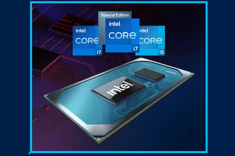 Intel’in yeni 11. Nesil H serisi yongalarıyla ultra taşınabilir oyun bilgisayarlarında en yüksek performans