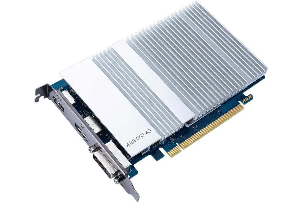 Intel’in ilk masaüstü Iris Xe GPU’ları çıkıyor