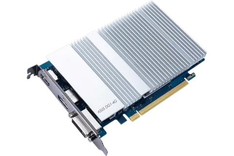 Intel’in ilk masaüstü Iris Xe GPU’ları çıkıyor