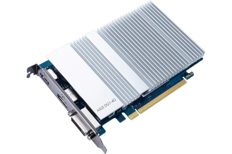 Intel’in ilk masaüstü Iris Xe GPU’ları çıkıyor
