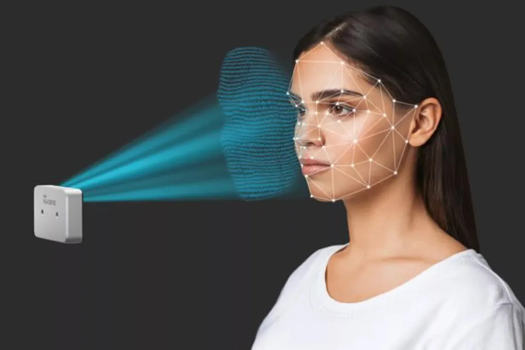 Intel RealSense ID yüz tanıma cihazını tanıttı