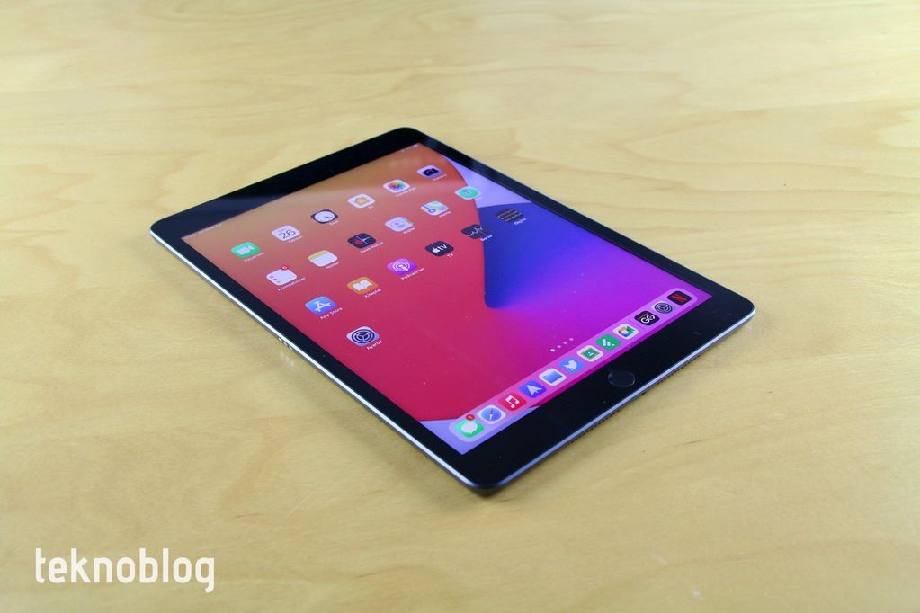 apple ipad 2020 inceleme oled