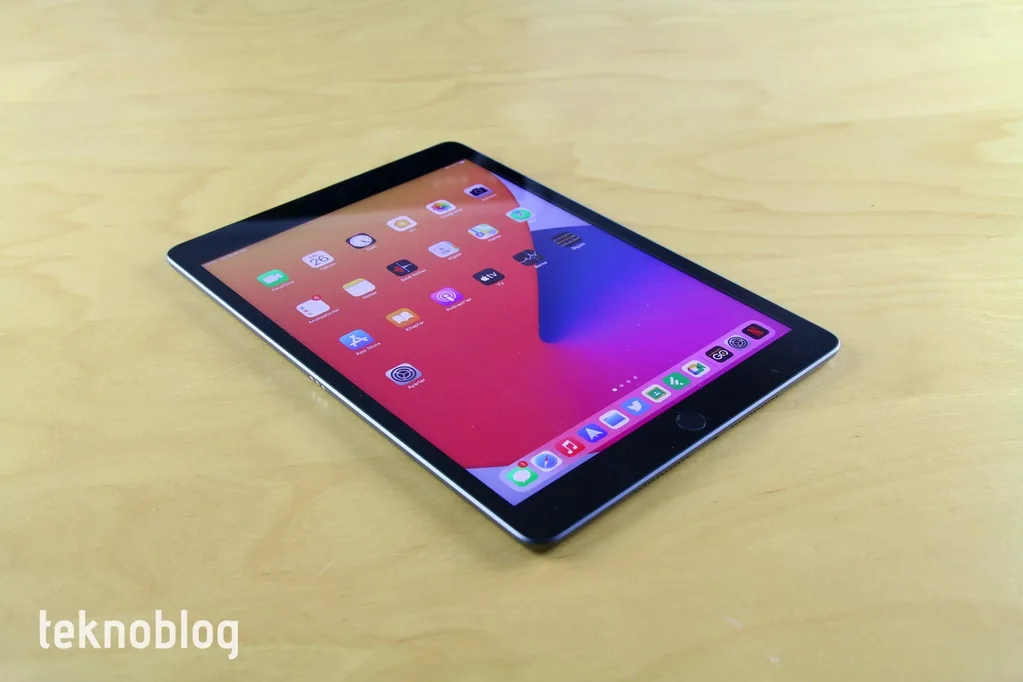 Apple OLED ekranlı iPad üretimine gelecek yıl başlayabilir