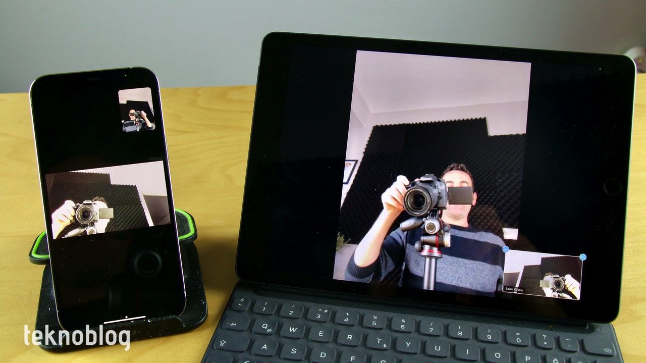 Apple iPad 2020 İncelemesi