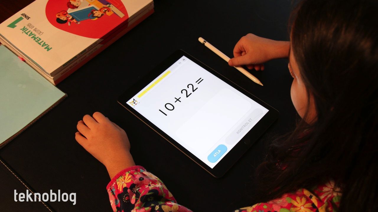 Apple iPad 2020 İncelemesi