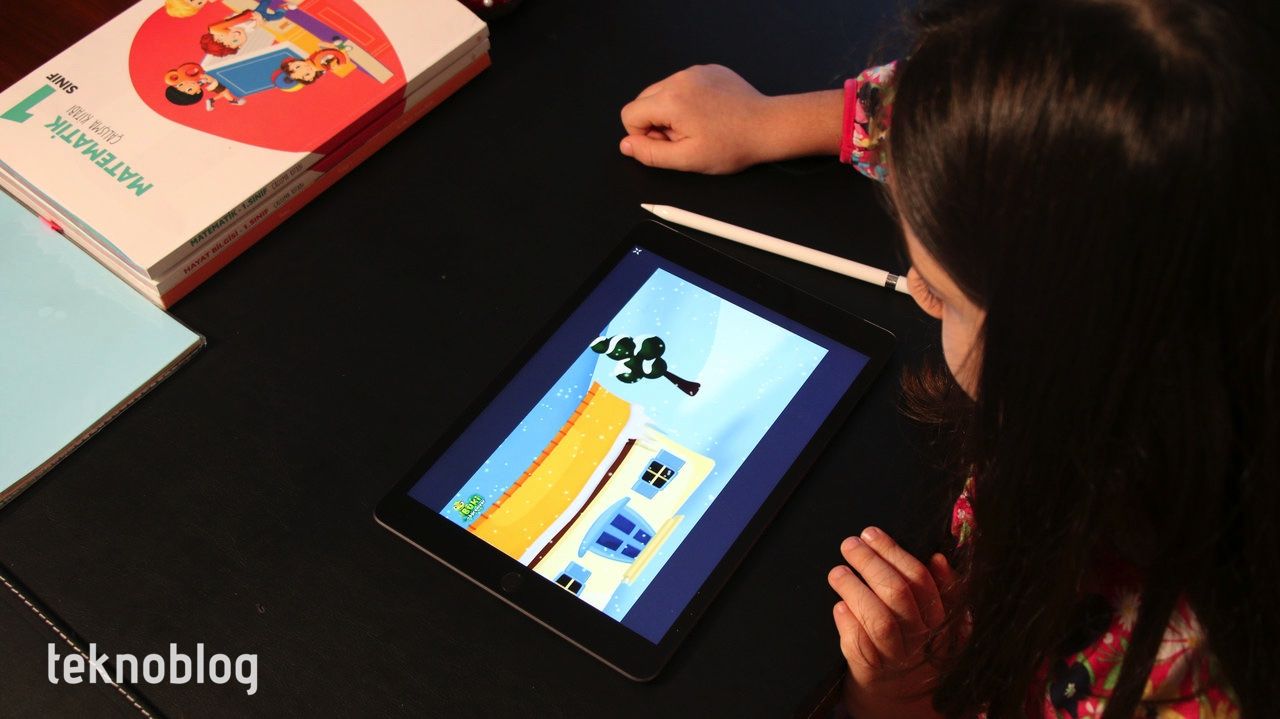 Apple iPad 2020 İncelemesi