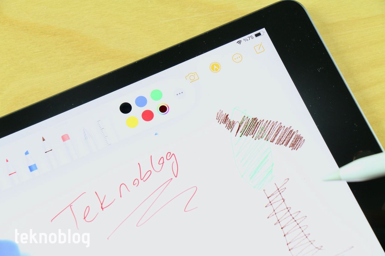 Apple iPad 2020 İncelemesi