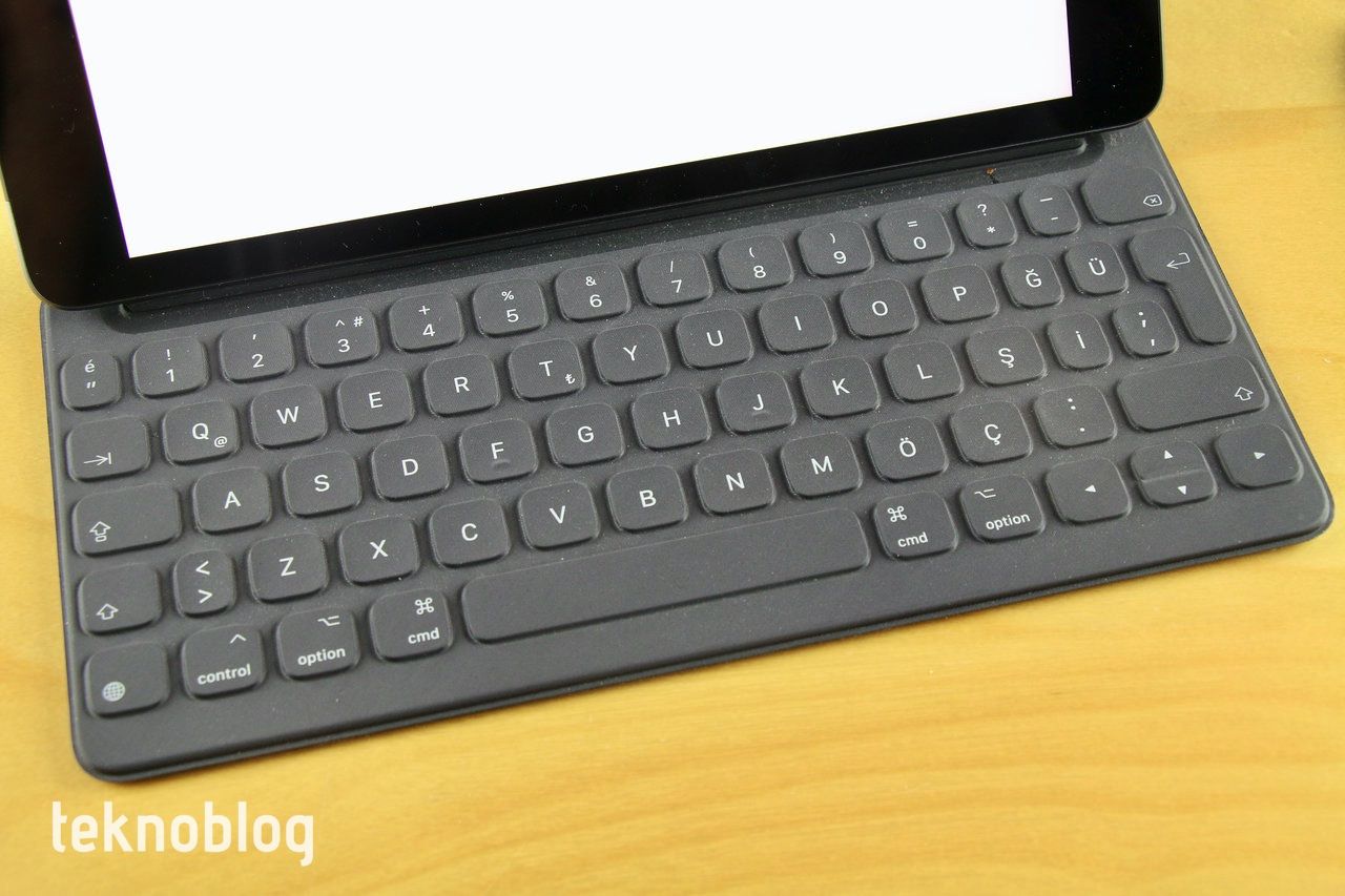 Apple iPad 2020 İncelemesi