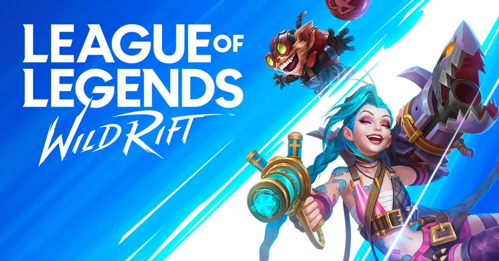 League of Legends: Wild Rift için espor turnuvası geliyor