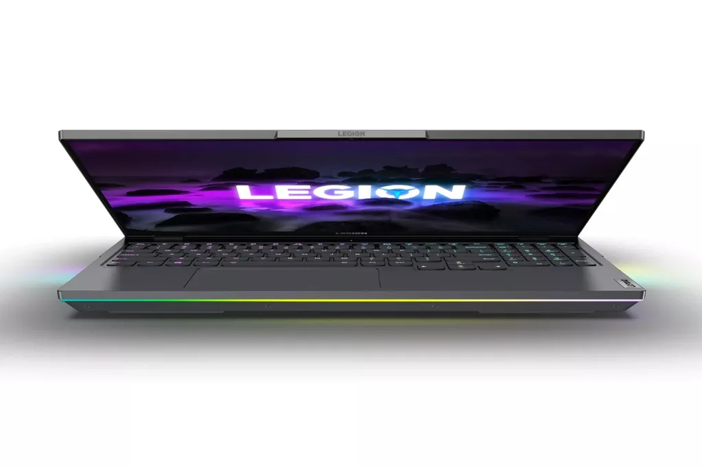Lenovo Legion oyun bilgisayarları AMD Ryzen 5000 işlemcilerle yenileniyor