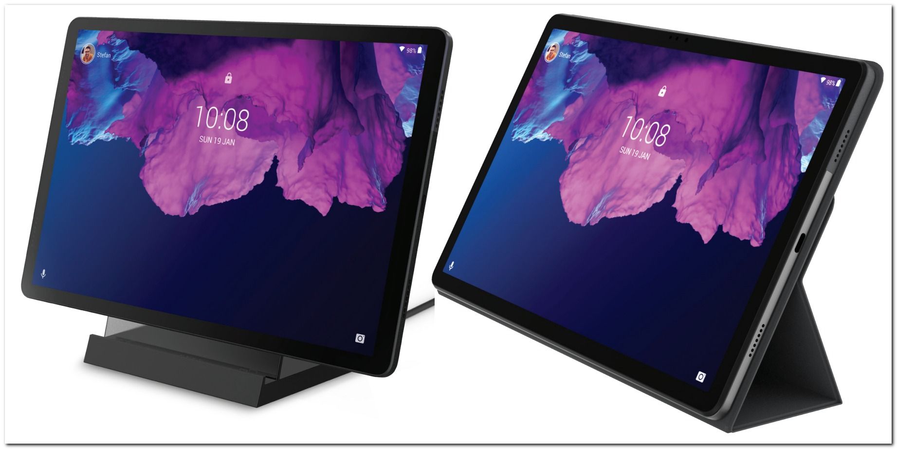 lenovo tab p11