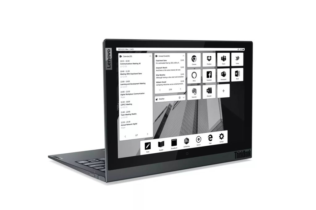 lenovo thinkbook plus gen 2