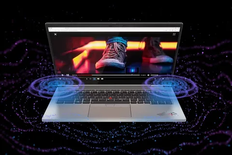 Lenovo ThinkPad X1 serisinin yeni üyelerini CES 2021’de tanıttı