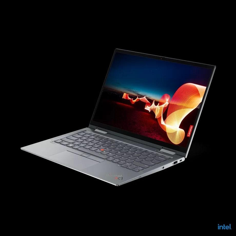 Lenovo ThinkPad  X1 serisinin yeni üyelerini CES 2021’de tanıttı
