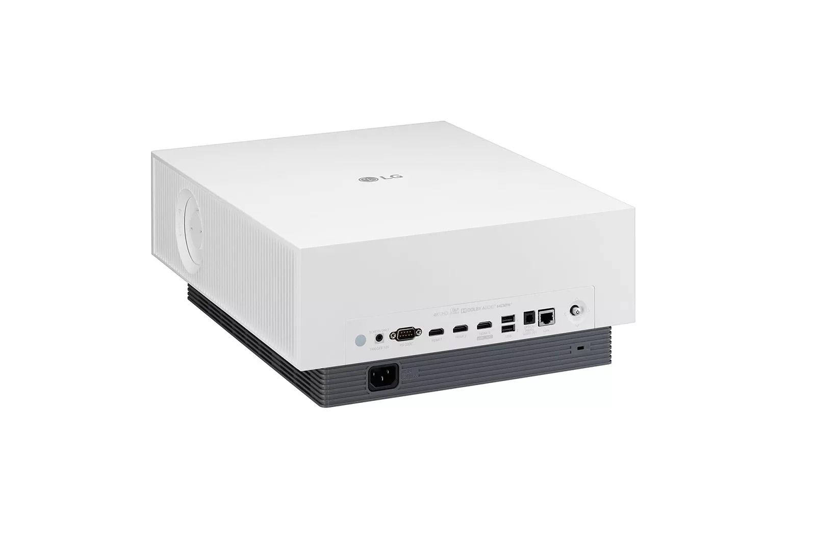 LG’den AirPlay 2 destekli ve 3000 dolar fiyatlı 4K projektör