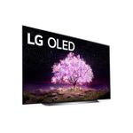 OLED, QNED Mini LED ve NanoCell TV’leri içeren LG 2021 TV modelleri CES 2021’de sergileniyor