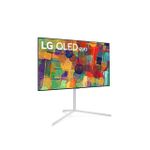 OLED, QNED Mini LED ve NanoCell TV’leri içeren LG 2021 TV modelleri CES 2021’de sergileniyor