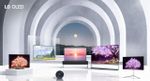 LG 2021 TV OLED serisi