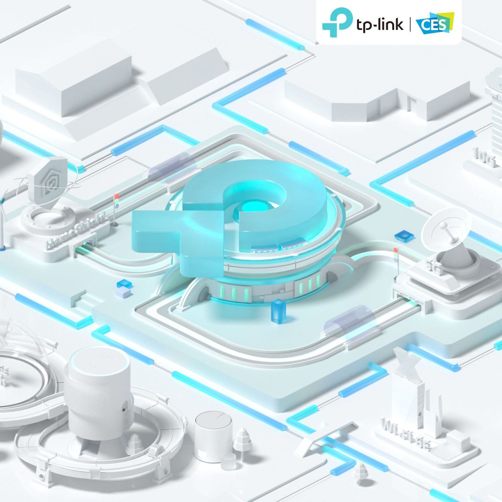 TP-Link CES 2021