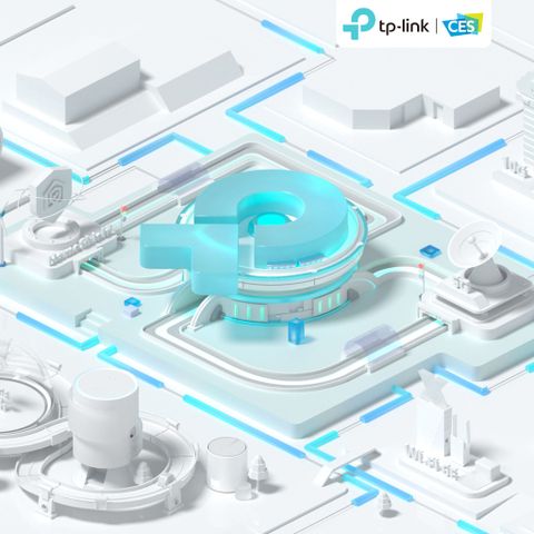 TP-Link CES 2021