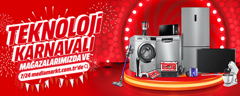 mediamarkt teknoloji festivali
