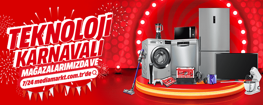 mediamarkt teknoloji festivali