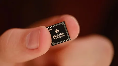 MediaTek Dimensity 1200 ve 1100 tanıtıldı