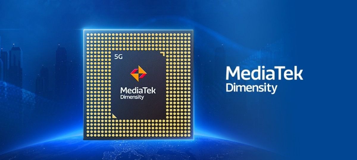 mediatek dimensity 800