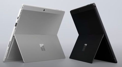 microsoft surface pro 7 plus