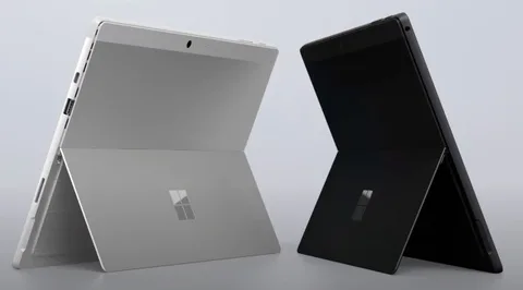 Microsoft’tan Surface Pro 7 Plus sürprizi