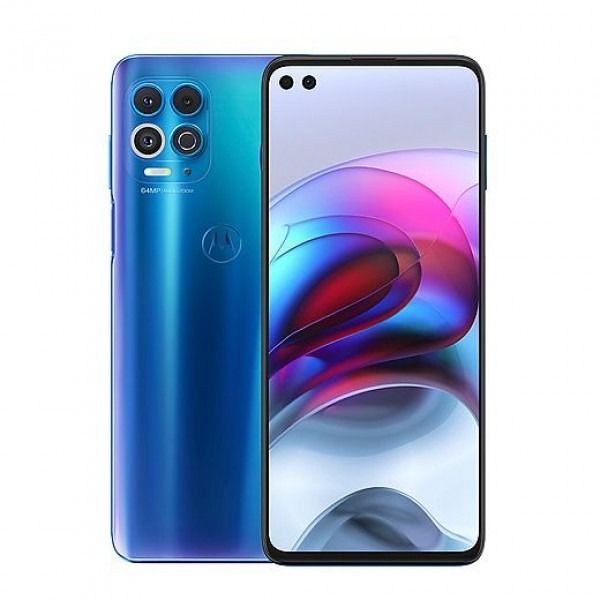 Motorola Edge S tanıtıldı: Snapdragon 870, 5000 mAh pil