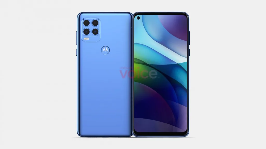 Moto G Stylus (2021) benchmark testinden geçti