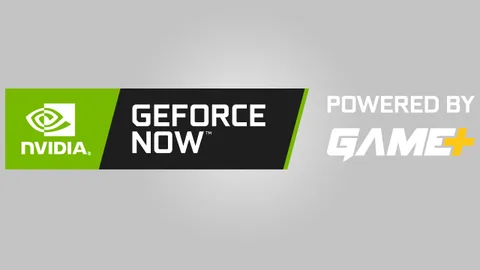 Nvidia GeForce Now Gameplus ile Türkiye sunucularında