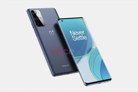 Yeni sızıntı OnePlus 9 serisinin pil kapasitesini gösteriyor