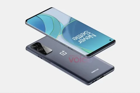 OnePlus 9E sızıntısı önemli özellikleri gösteriyor