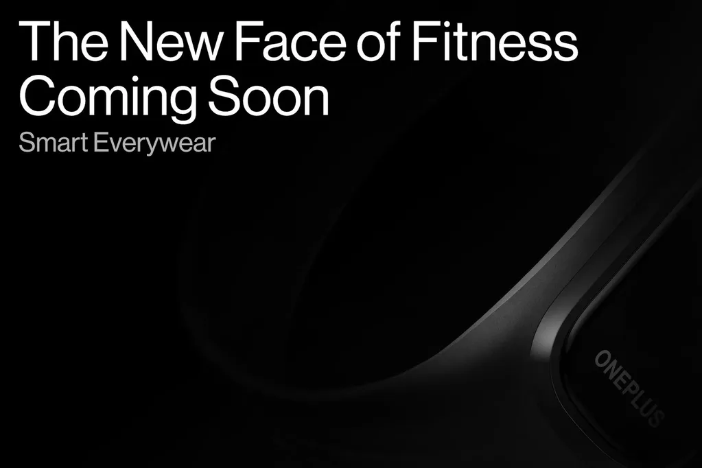 OnePlus Band fitness bilekliği için yeni ipuçları OnePlus’tan