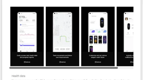 OnePlus Band için OnePlus’tan bir işaret daha