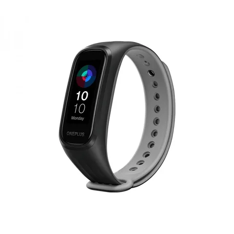 OnePlus Band tanıtıldı: Renkli ekran, 14 gün pil ömrü