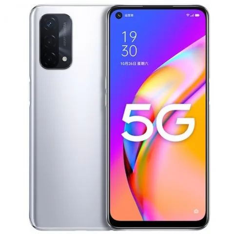 Oppo A93 5G sızıntısı ekranın detaylarını gösteriyor
