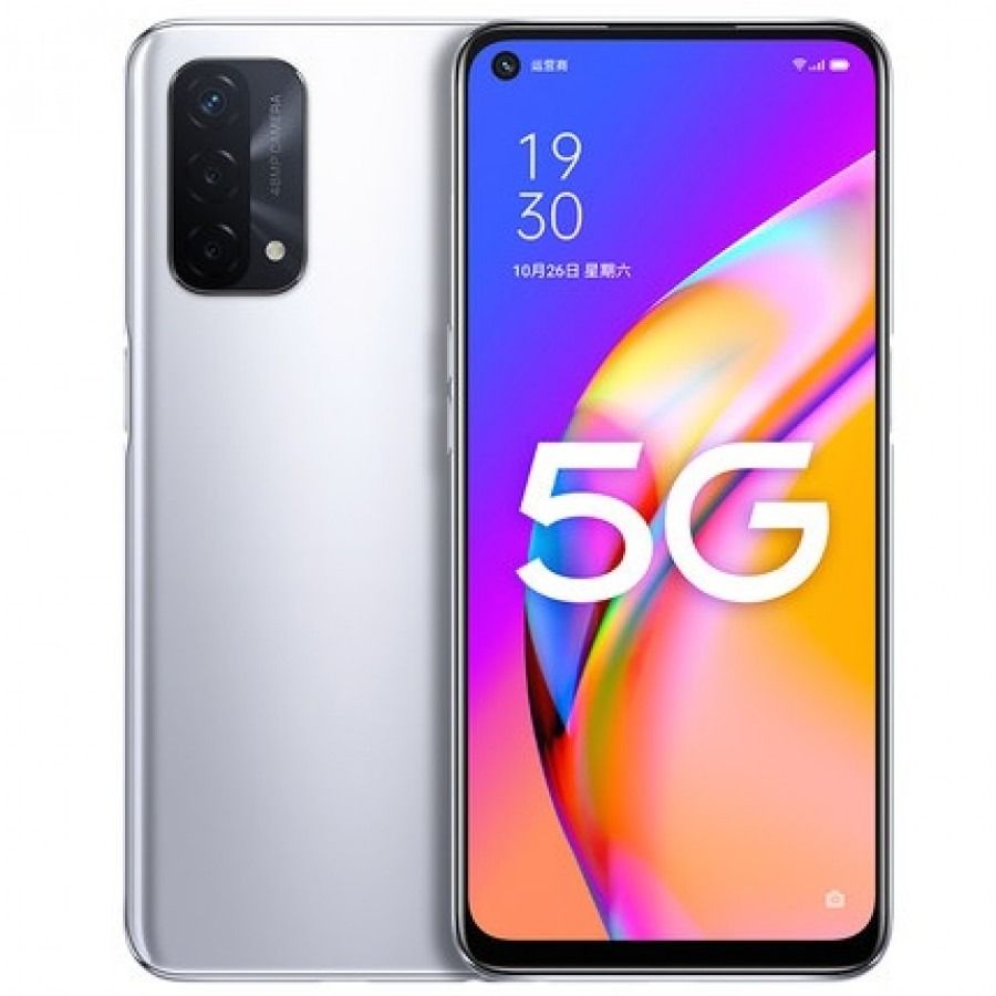 oppo a93 5g