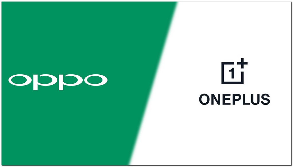 oppo oneplus