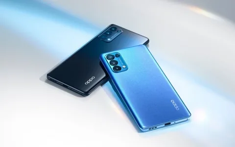 Oppo Reno 5 Pro 5G dünyaya açılıyor