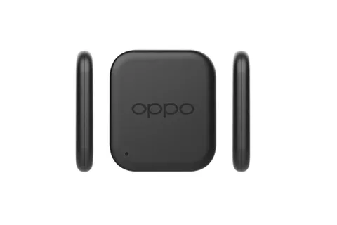 Oppo da Samsung gibi akıllı eşya takip cihazı çıkaracak