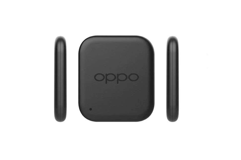 oppo akıllı etiket smarttag
