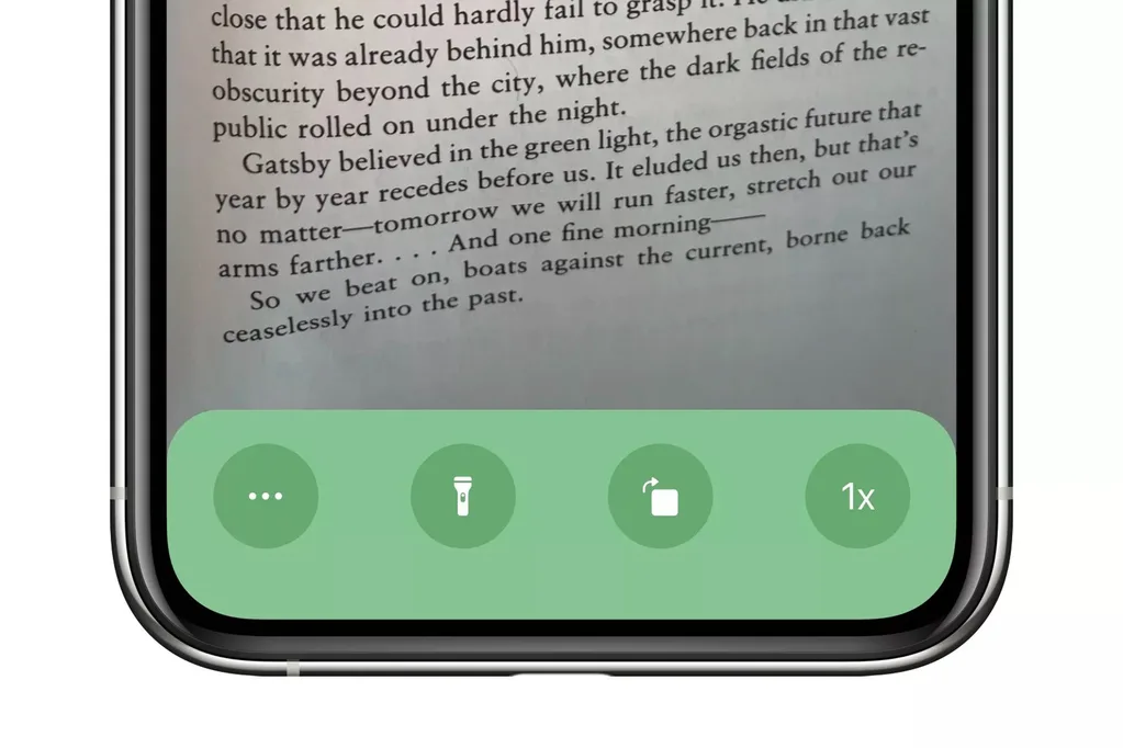 Zoom ile ders veren öğretmenlerin seveceği iPhone uygulaması