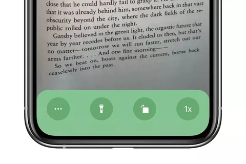 Zoom ile ders veren öğretmenlerin seveceği iPhone uygulaması