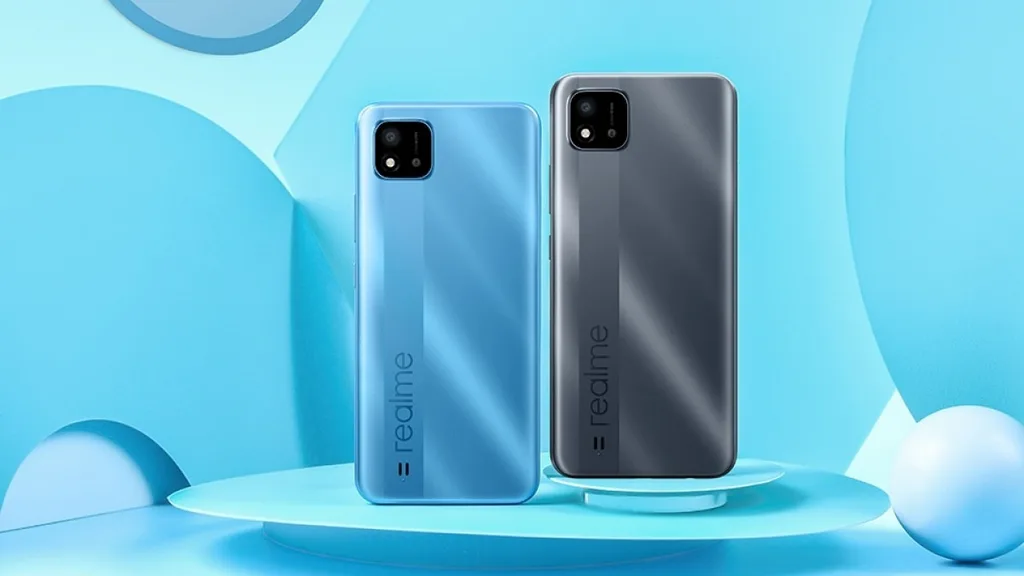 Realme C20 resmiyet kazandı: Helio G35, 5000 mAh pil