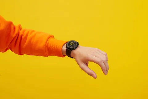 Realme Watch S akıllı saat Türkiye’de satışta