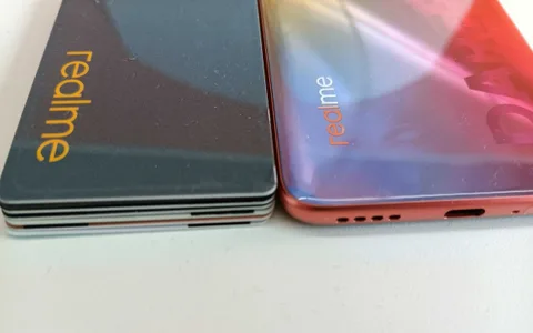Realme X9 Pro Dimensity 1200 işlemciyle gelecek