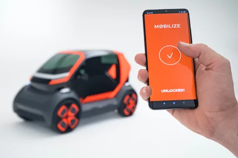 Mobilize: Renault’dan mobilite ve enerji servisleri için yeni girişim